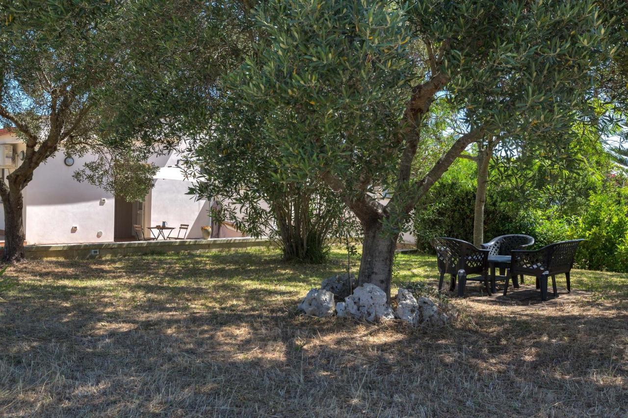 Apartamento Soledelsud By Barbarhouse Otranto Exterior foto