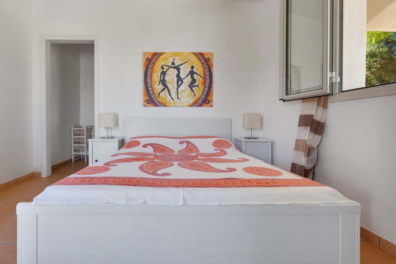 Apartamento Soledelsud By Barbarhouse Otranto Exterior foto